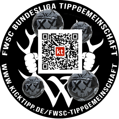 FWSC Tippgemeinschaft bei Kicktipp